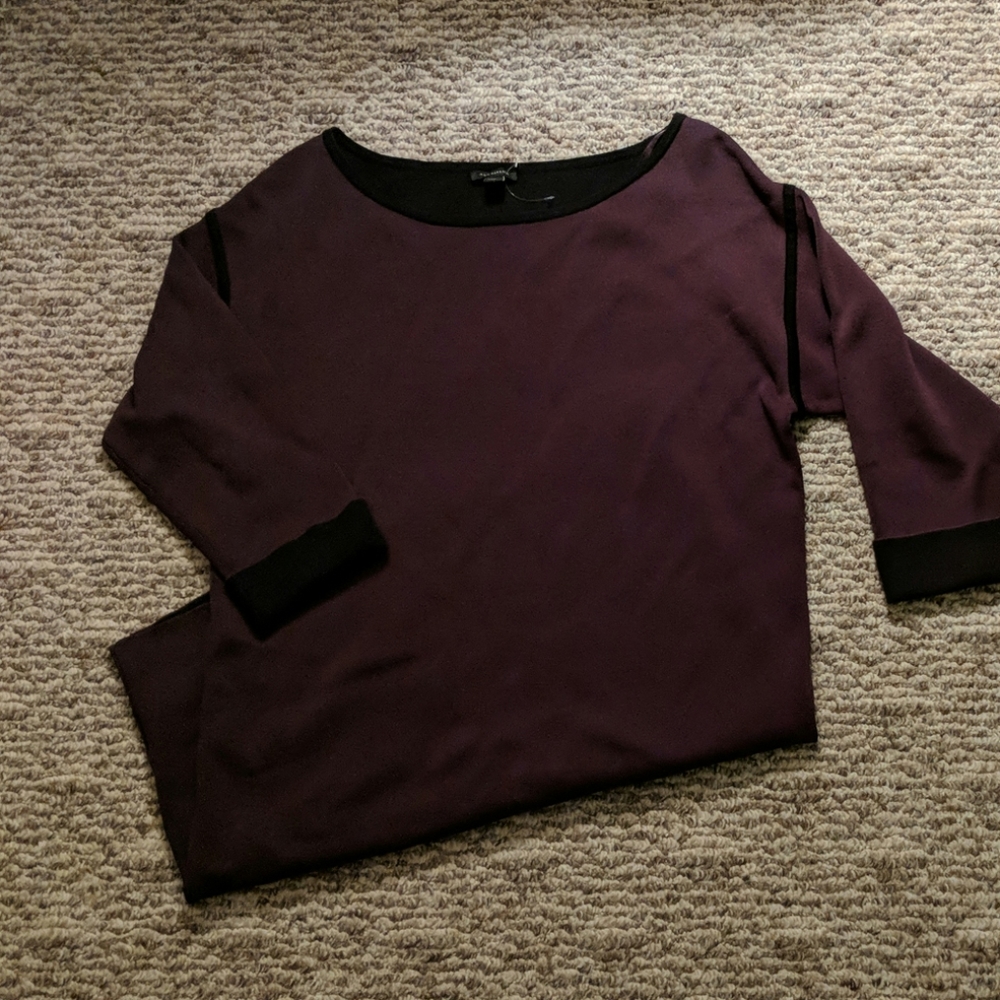 Ann Taylor Sweater Dress